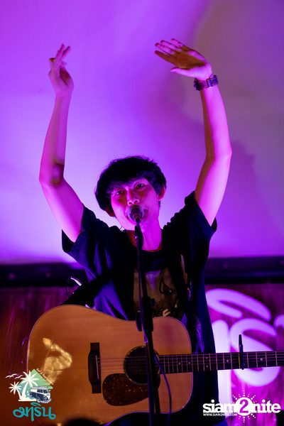 3th Anniversary at Marin — photo 92