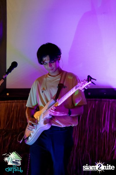 3th Anniversary at Marin — photo 93