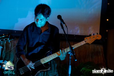 3th Anniversary at Marin — photo 94