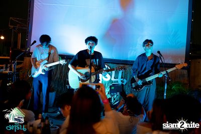 3th Anniversary at Marin — photo 95
