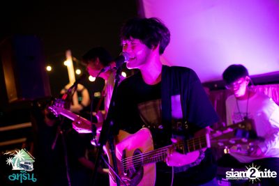 3th Anniversary at Marin — photo 97