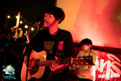 3th Anniversary at Marin — photo 98