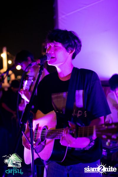 3th Anniversary at Marin — photo 99
