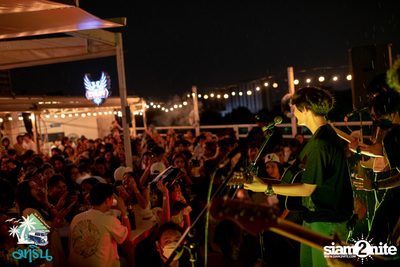 3th Anniversary at Marin — photo 110