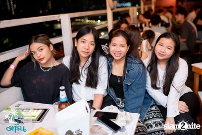 3th Anniversary at Marin — photo 125