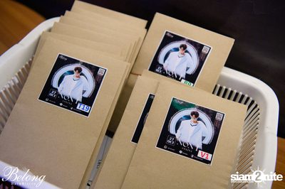 คอนเสิร์ต Non Tanont ที่ร้าน Belong Bar & Bistro — photo 3