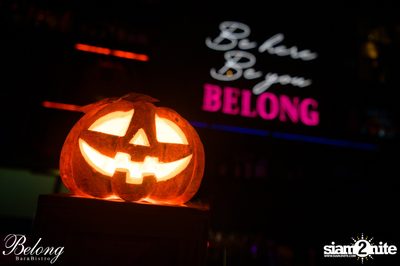 คอนเสิร์ต Non Tanont ที่ร้าน Belong Bar & Bistro — photo 6