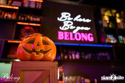 คอนเสิร์ต Non Tanont ที่ร้าน Belong Bar & Bistro — photo 7