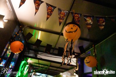 คอนเสิร์ต Non Tanont ที่ร้าน Belong Bar & Bistro — photo 9