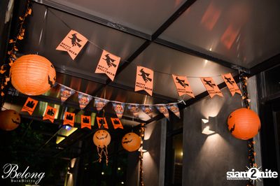 คอนเสิร์ต Non Tanont ที่ร้าน Belong Bar & Bistro — photo 11