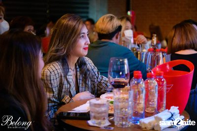คอนเสิร์ต Non Tanont ที่ร้าน Belong Bar & Bistro — photo 17