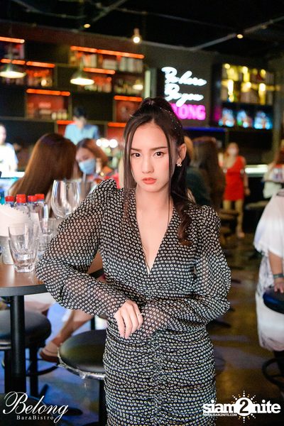 คอนเสิร์ต Non Tanont ที่ร้าน Belong Bar & Bistro — photo 27