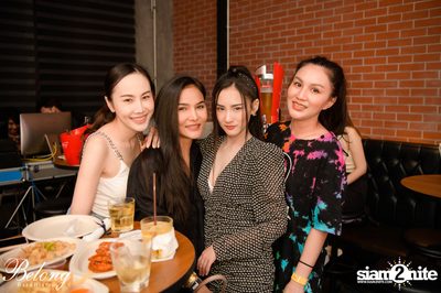 คอนเสิร์ต Non Tanont ที่ร้าน Belong Bar & Bistro — photo 36