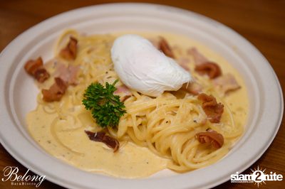 คอนเสิร์ต Non Tanont ที่ร้าน Belong Bar & Bistro — photo 48