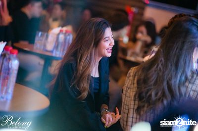 คอนเสิร์ต Non Tanont ที่ร้าน Belong Bar & Bistro — photo 51