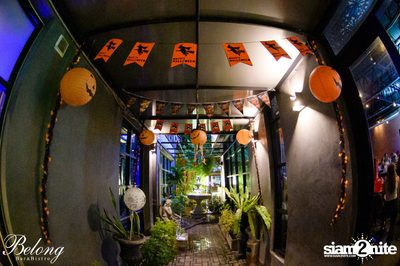 คอนเสิร์ต Non Tanont ที่ร้าน Belong Bar & Bistro — photo 57