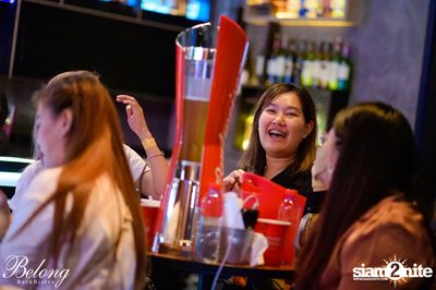 คอนเสิร์ต Non Tanont ที่ร้าน Belong Bar & Bistro — photo 61