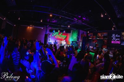 คอนเสิร์ต Non Tanont ที่ร้าน Belong Bar & Bistro — photo 94