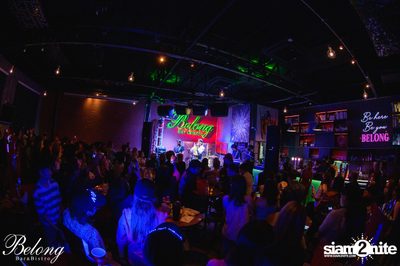 คอนเสิร์ต Non Tanont ที่ร้าน Belong Bar & Bistro — photo 95