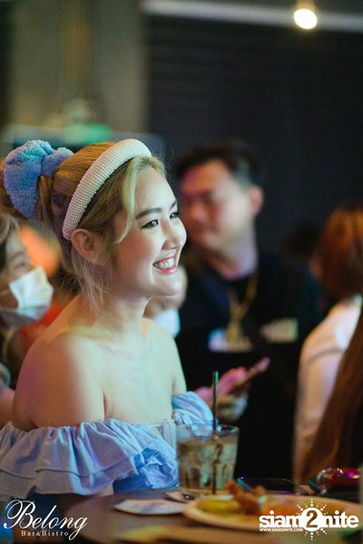 คอนเสิร์ต Non Tanont ที่ร้าน Belong Bar & Bistro — photo 120