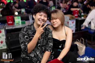 UrboyTJ at Stonehenge Bangkok — photo 28