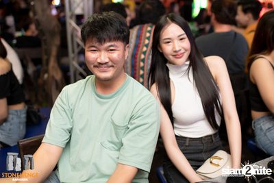 UrboyTJ at Stonehenge Bangkok — photo 55