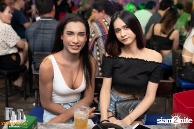 UrboyTJ at Stonehenge Bangkok — photo 56