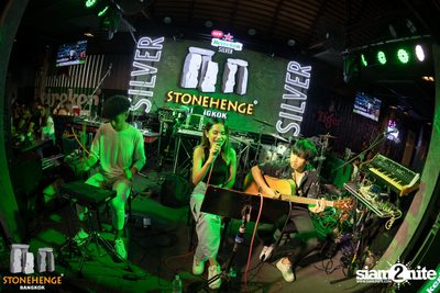 UrboyTJ at Stonehenge Bangkok — photo 60