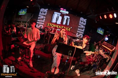 UrboyTJ at Stonehenge Bangkok — photo 63