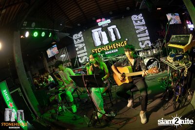 UrboyTJ at Stonehenge Bangkok — photo 64