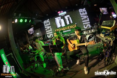 UrboyTJ at Stonehenge Bangkok — photo 65