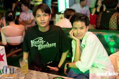 UrboyTJ at Stonehenge Bangkok — photo 77