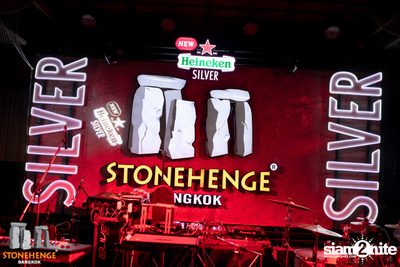 UrboyTJ at Stonehenge Bangkok — photo 79