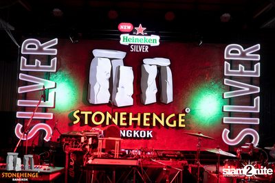 UrboyTJ at Stonehenge Bangkok — photo 80