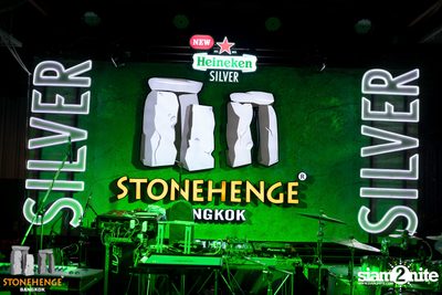 UrboyTJ at Stonehenge Bangkok — photo 82