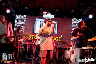 UrboyTJ at Stonehenge Bangkok — photo 90