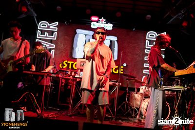 UrboyTJ at Stonehenge Bangkok — photo 94