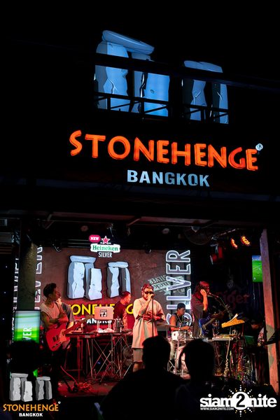 UrboyTJ at Stonehenge Bangkok — photo 185