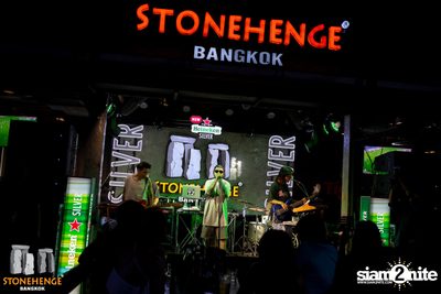 UrboyTJ at Stonehenge Bangkok — photo 187