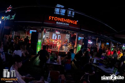 UrboyTJ at Stonehenge Bangkok — photo 188