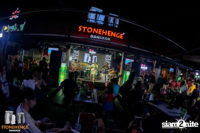 UrboyTJ at Stonehenge Bangkok — photo 189