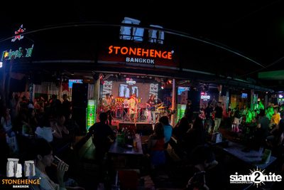 UrboyTJ at Stonehenge Bangkok — photo 190