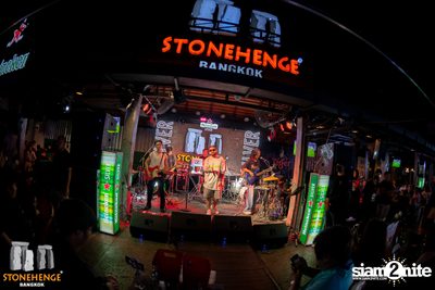 UrboyTJ at Stonehenge Bangkok — photo 193