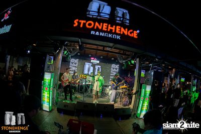 UrboyTJ at Stonehenge Bangkok — photo 194