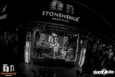 UrboyTJ at Stonehenge Bangkok — photo 195