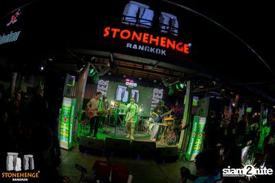 UrboyTJ at Stonehenge Bangkok — photo 197