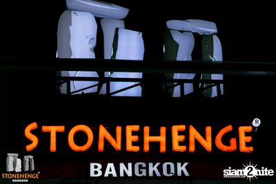 UrboyTJ at Stonehenge Bangkok — photo 202