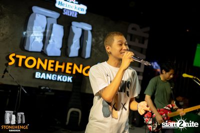UrboyTJ at Stonehenge Bangkok — photo 227