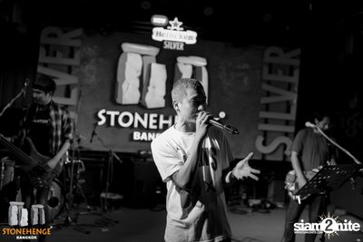 UrboyTJ at Stonehenge Bangkok — photo 229