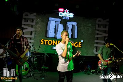 UrboyTJ at Stonehenge Bangkok — photo 232